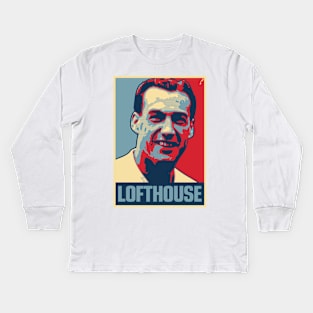 Lofthouse Kids Long Sleeve T-Shirt